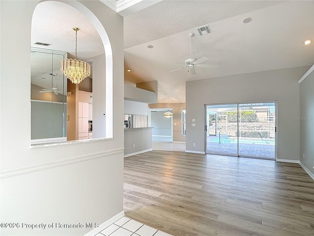 1039 GreenTurf Road, Spring Hill, FL 34608