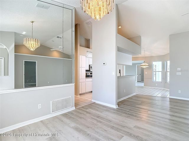 1039 GreenTurf Road, Spring Hill, FL 34608