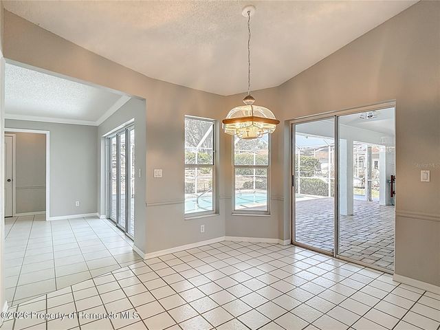 1039 GreenTurf Road, Spring Hill, FL 34608