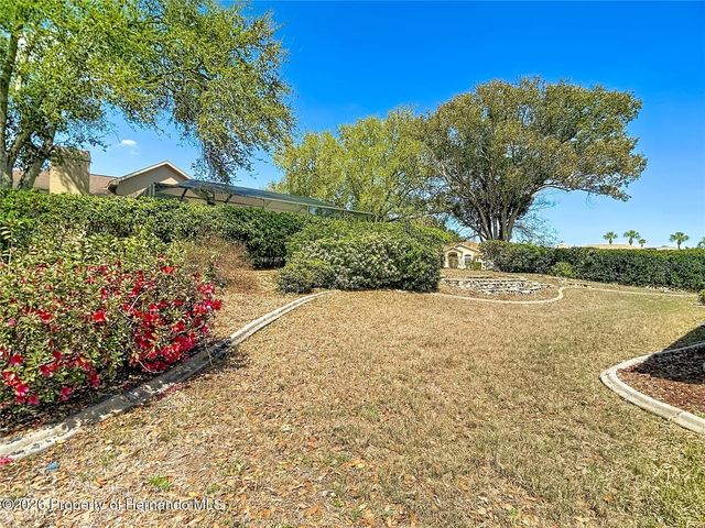 1039 GreenTurf Road, Spring Hill, FL 34608