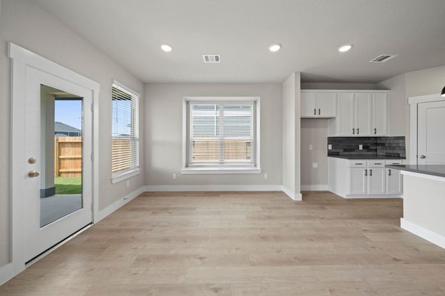 116 Coastal Prairie Drive, Waller, TX 77484