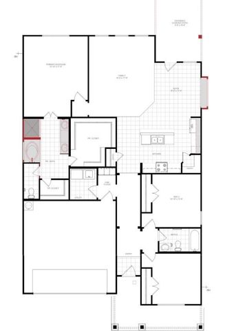 116 Coastal Prairie Drive, Waller, TX 77484