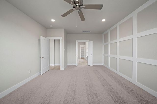 116 Coastal Prairie Drive, Waller, TX 77484