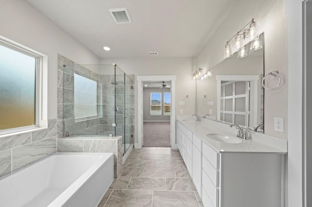 116 Coastal Prairie Drive, Waller, TX 77484