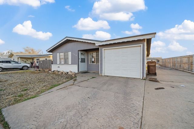 1306 Monmouth Ave, Big Spring, TX 79720