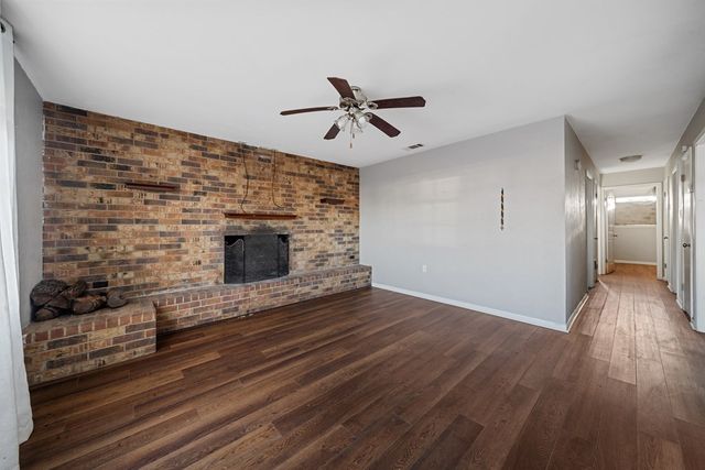 1306 Monmouth Ave, Big Spring, TX 79720