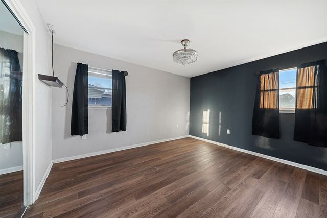 1306 Monmouth Ave, Big Spring, TX 79720