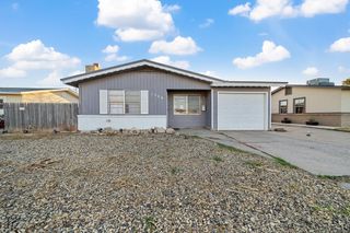 1306 Monmouth Ave, Big Spring, TX 79720