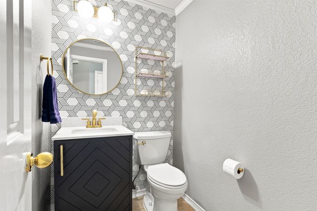 4 Fountain Gate Circle, Allen, TX 75002