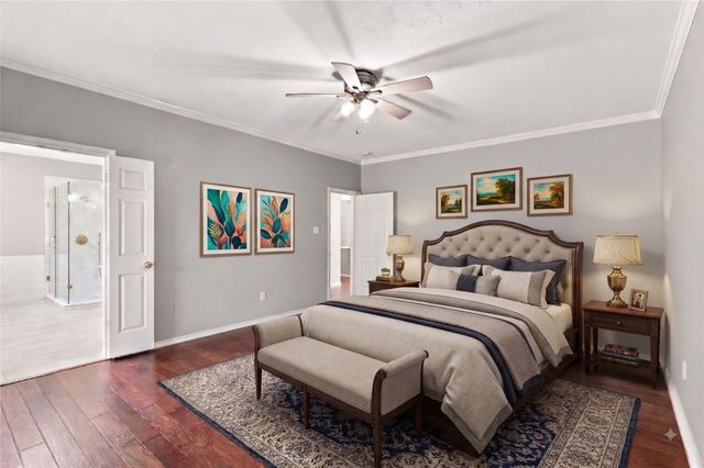 4 Fountain Gate Circle, Allen, TX 75002