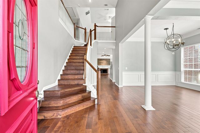 4 Fountain Gate Circle, Allen, TX 75002