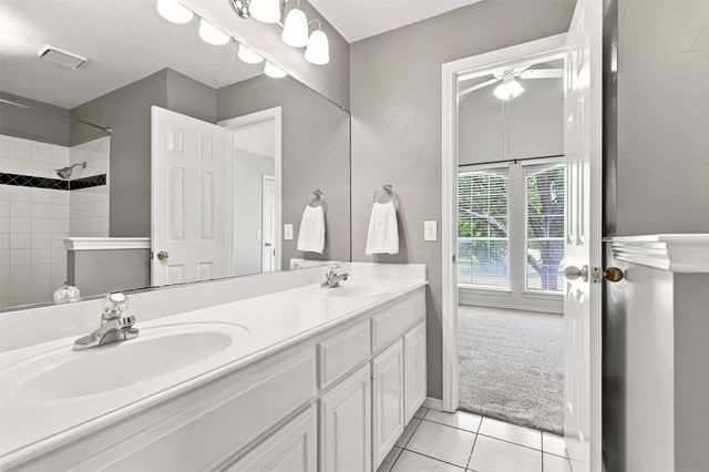 4 Fountain Gate Circle, Allen, TX 75002
