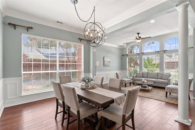 4 Fountain Gate Circle, Allen, TX 75002