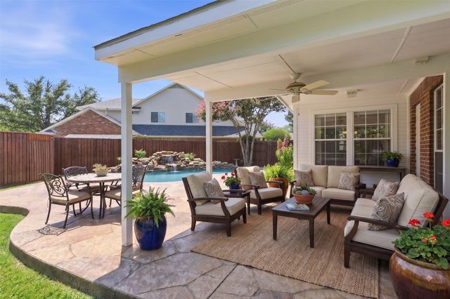 4 Fountain Gate Circle, Allen, TX 75002