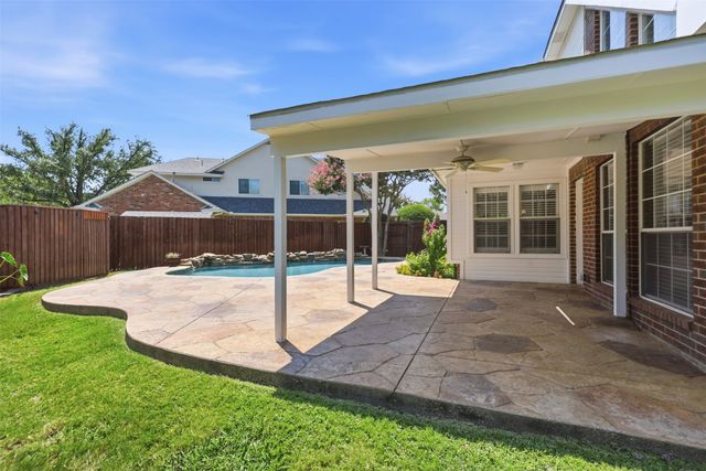 4 Fountain Gate Circle, Allen, TX 75002