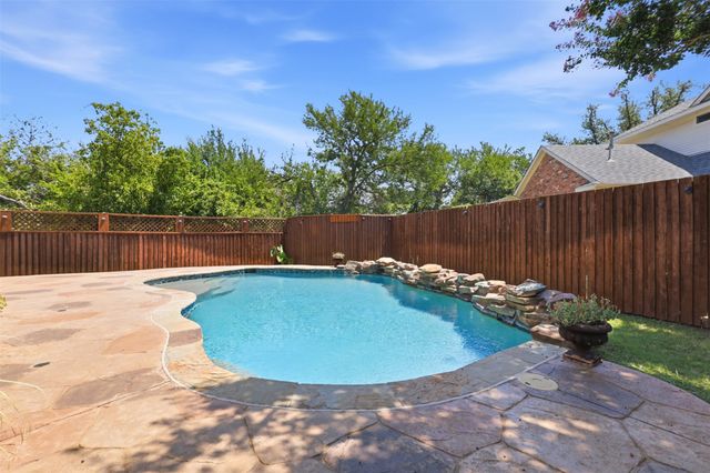 4 Fountain Gate Circle, Allen, TX 75002