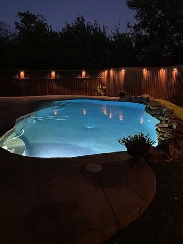 4 Fountain Gate Circle, Allen, TX 75002