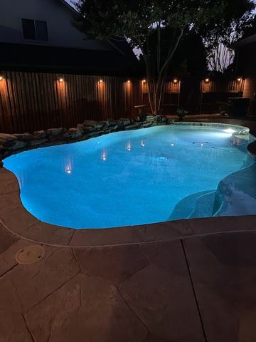 4 Fountain Gate Circle, Allen, TX 75002