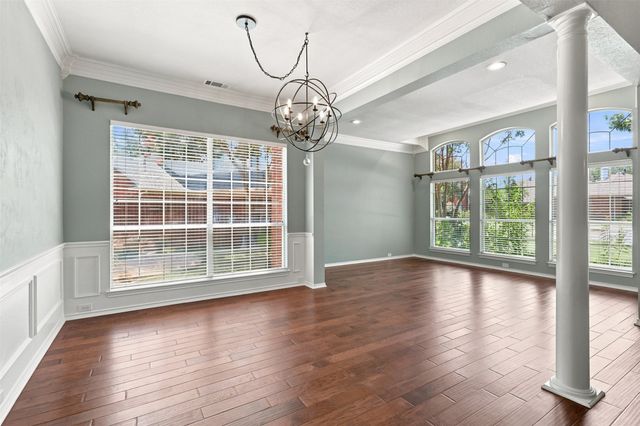 4 Fountain Gate Circle, Allen, TX 75002