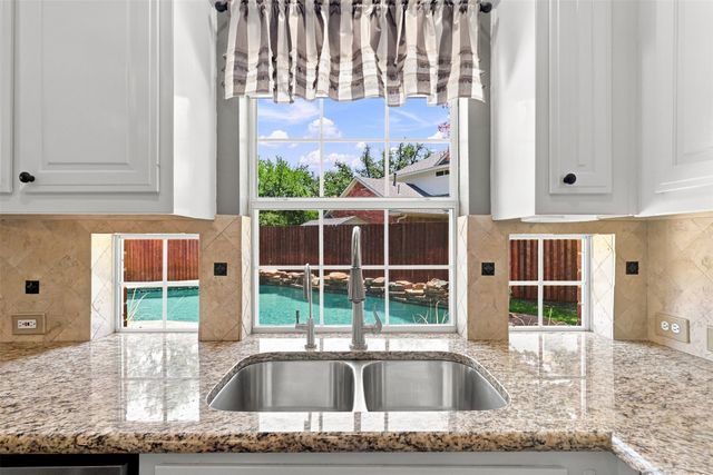 4 Fountain Gate Circle, Allen, TX 75002