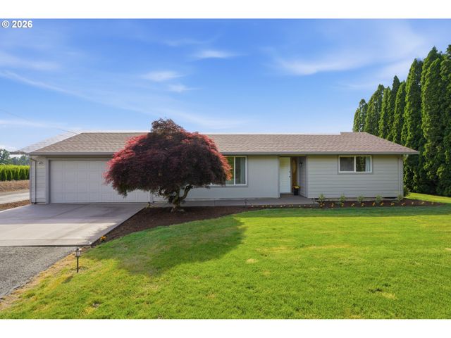 23901 Ne AIRPORT Rd, Aurora, OR 97002