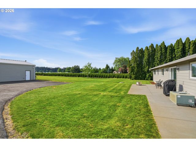 23901 Ne AIRPORT Rd, Aurora, OR 97002