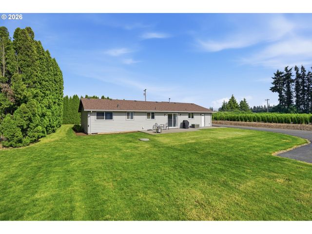 23901 Ne AIRPORT Rd, Aurora, OR 97002