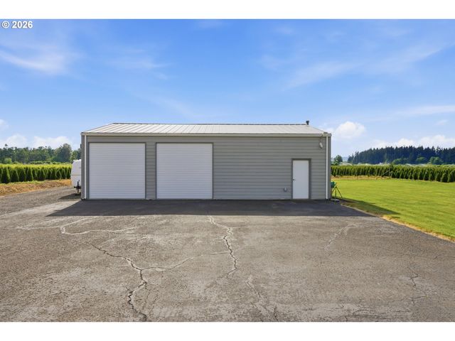 23901 Ne AIRPORT Rd, Aurora, OR 97002
