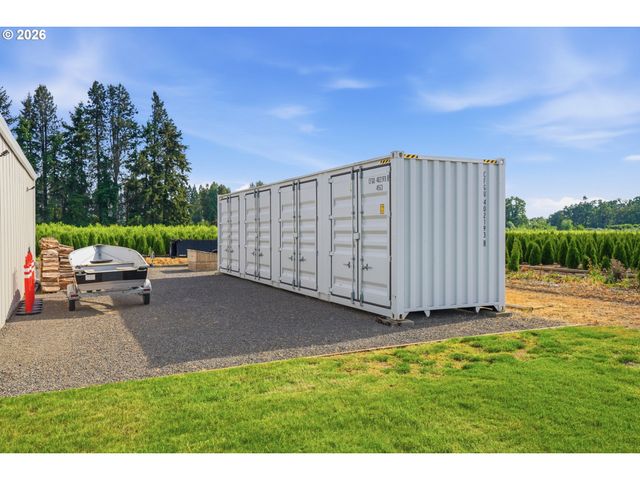 23901 Ne AIRPORT Rd, Aurora, OR 97002