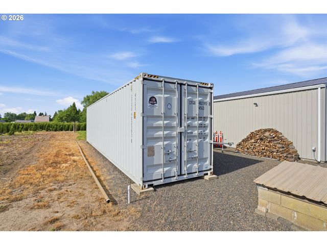 23901 Ne AIRPORT Rd, Aurora, OR 97002
