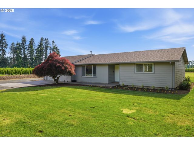 23901 Ne AIRPORT Rd, Aurora, OR 97002