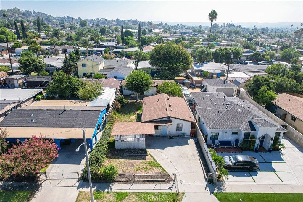 128 N Sandalwood Avenue, La Puente, CA 91744 — exterior