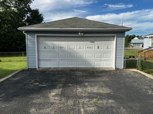 8605 Flagler Street, Clayton, OH 45415