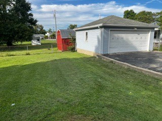 8605 Flagler Street, Clayton, OH 45415