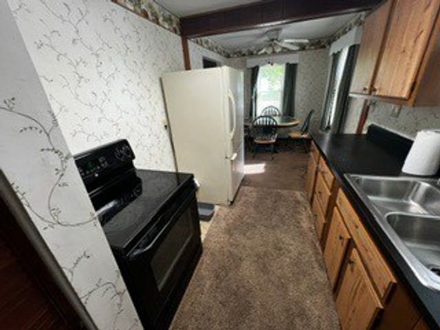 8605 Flagler Street, Clayton, OH 45415