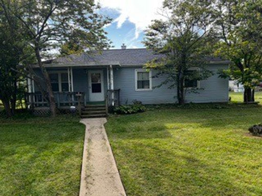 8605 Flagler Street, Clayton, OH 45415