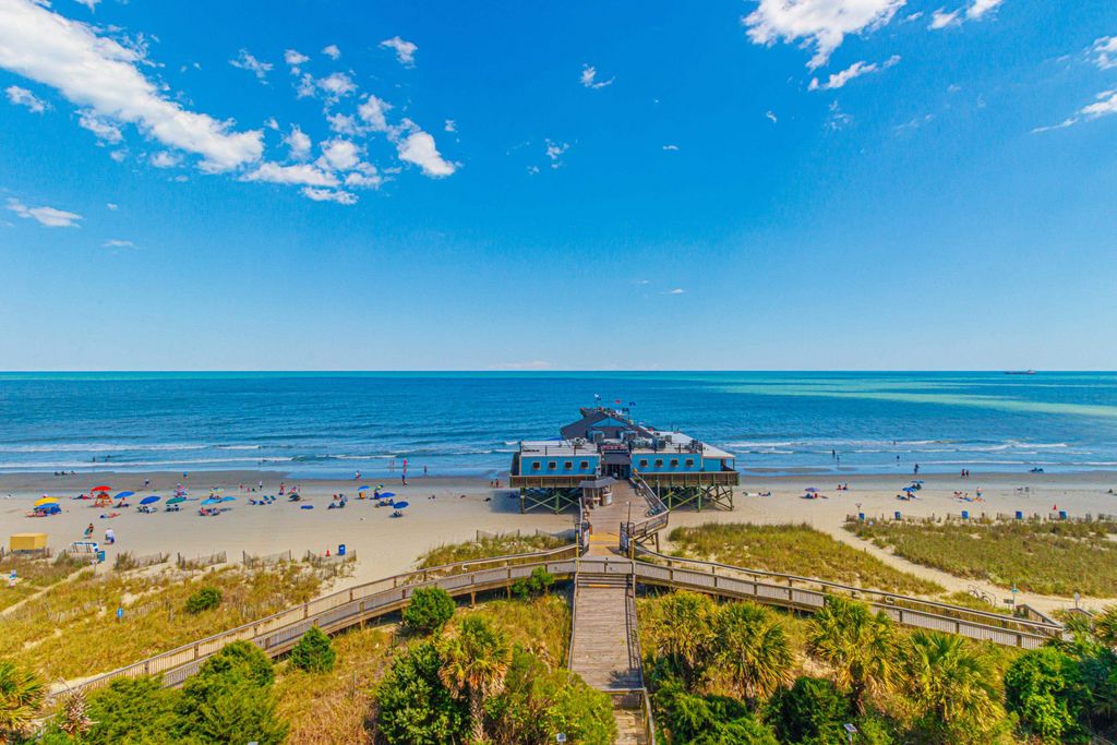 1304 N Ocean Blvd. # 701, Myrtle Beach, SC 29577 — photo 2