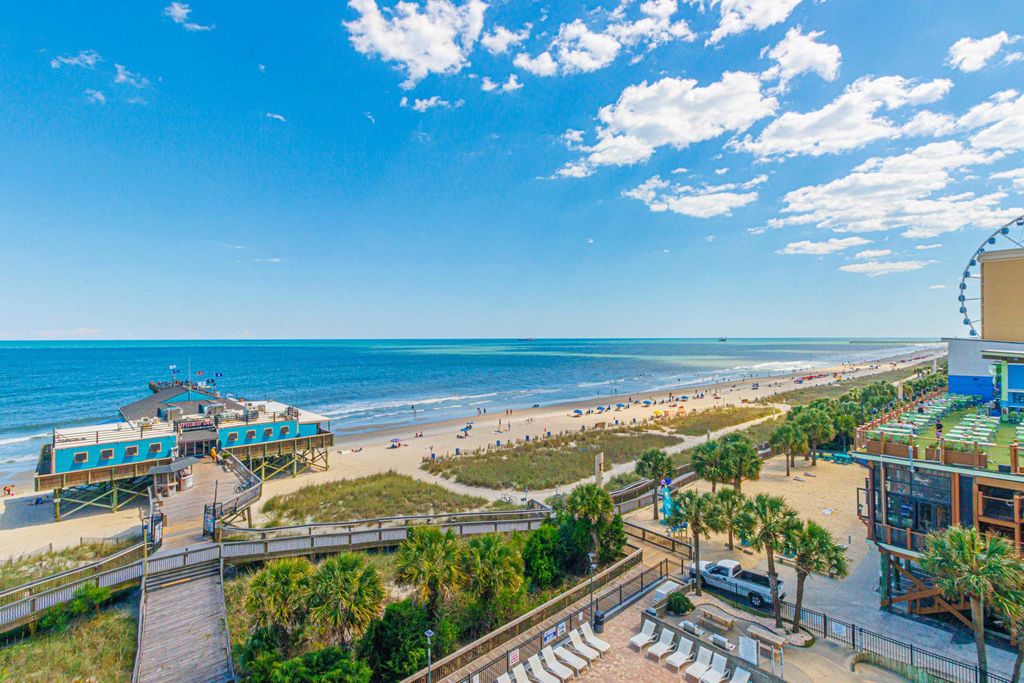 1304 N Ocean Blvd. # 701, Myrtle Beach, SC 29577 — photo 5