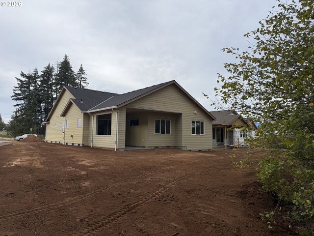 36940 Gooseberry St, Sandy, OR 97055