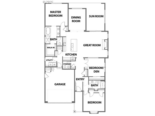 36940 Gooseberry St, Sandy, OR 97055