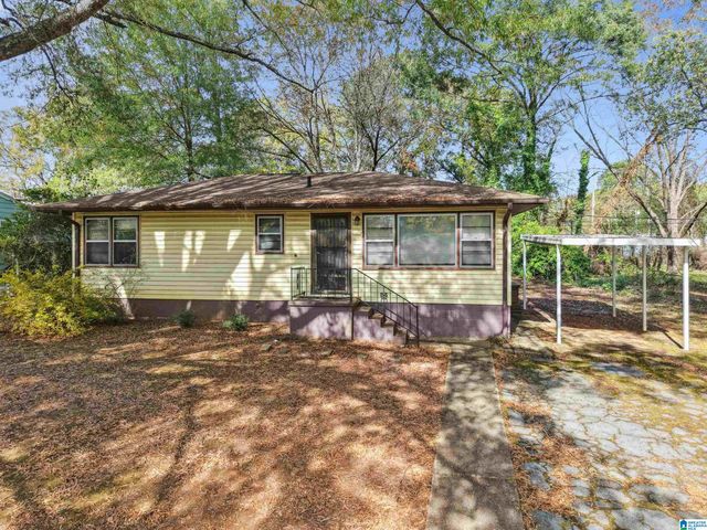 2321 CIRCLE DRIVE, Hueytown, AL 35023