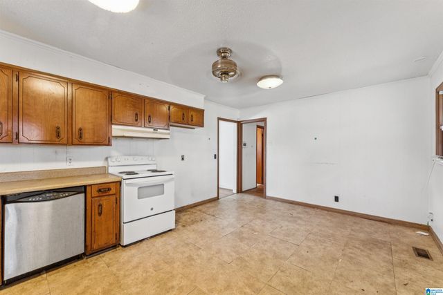 2321 CIRCLE DRIVE, Hueytown, AL 35023