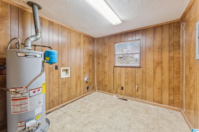 2321 CIRCLE DRIVE, Hueytown, AL 35023