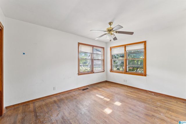 2321 CIRCLE DRIVE, Hueytown, AL 35023