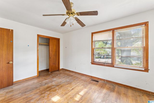 2321 CIRCLE DRIVE, Hueytown, AL 35023