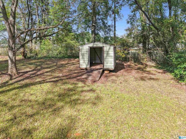 2321 CIRCLE DRIVE, Hueytown, AL 35023