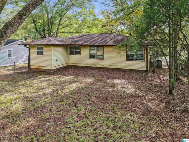 2321 CIRCLE DRIVE, Hueytown, AL 35023