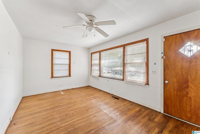 2321 CIRCLE DRIVE, Hueytown, AL 35023