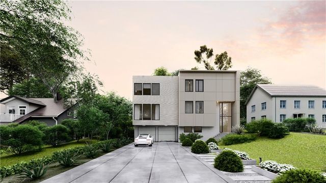 1260 Kingsley Circle NE, Atlanta, GA 30324