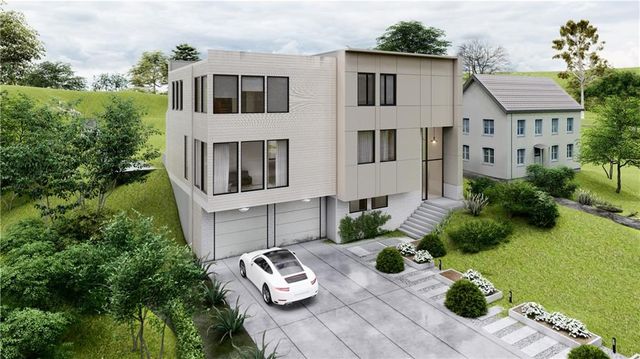 1260 Kingsley Circle NE, Atlanta, GA 30324